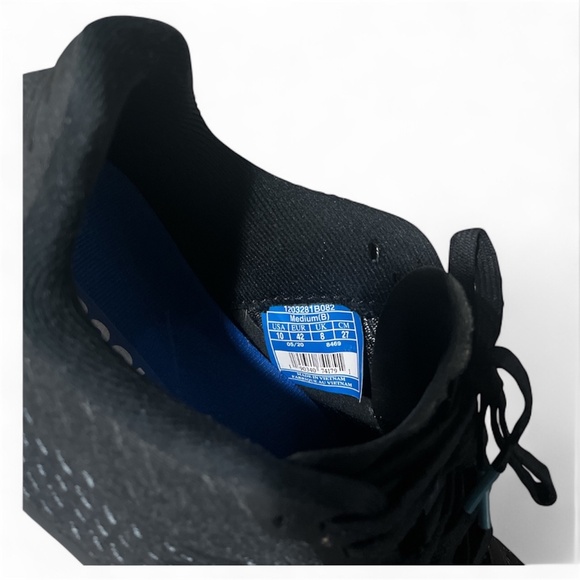 Brooks Men's Hyperion Tempo Road Running Shoe Size 10 - Picture 4 of 6